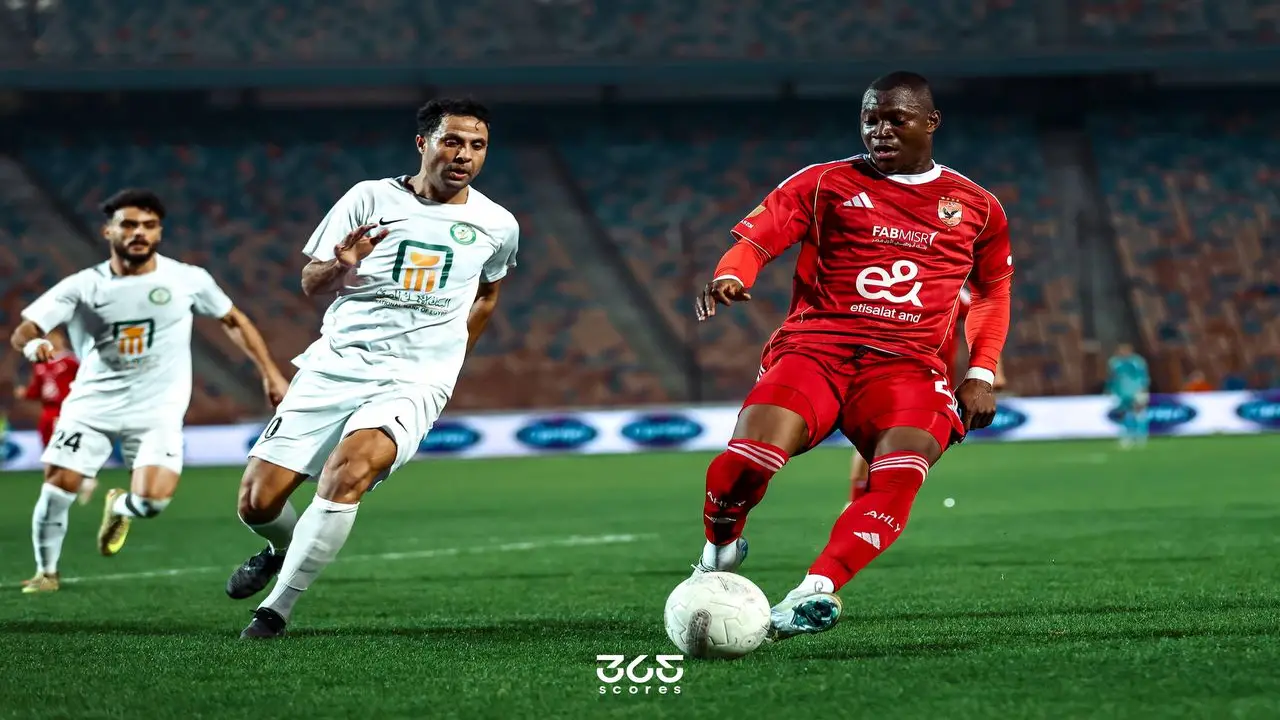 وكيل أليو ديانج يوضح حقيقة تراجع فالنسيا عن صفقة ضم اللاعب المالي